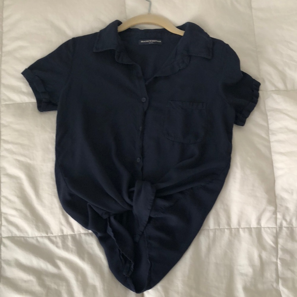 Brandy Melville top